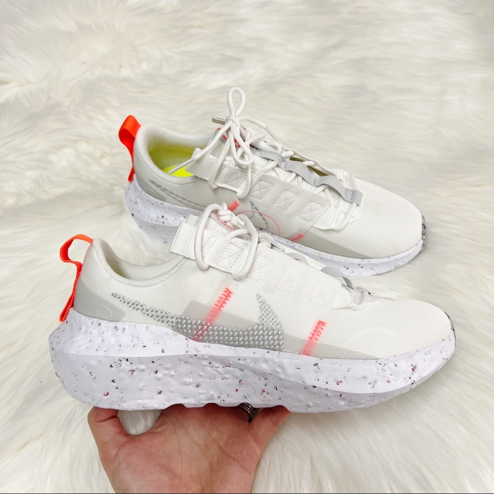 Nike • Crater Impact Sneakers - Picture 2 of 15